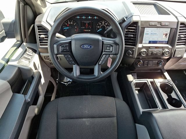 Used 2020 Ford F150 XL w/ Equipment Group 101A Mid AWD/4WD image 11