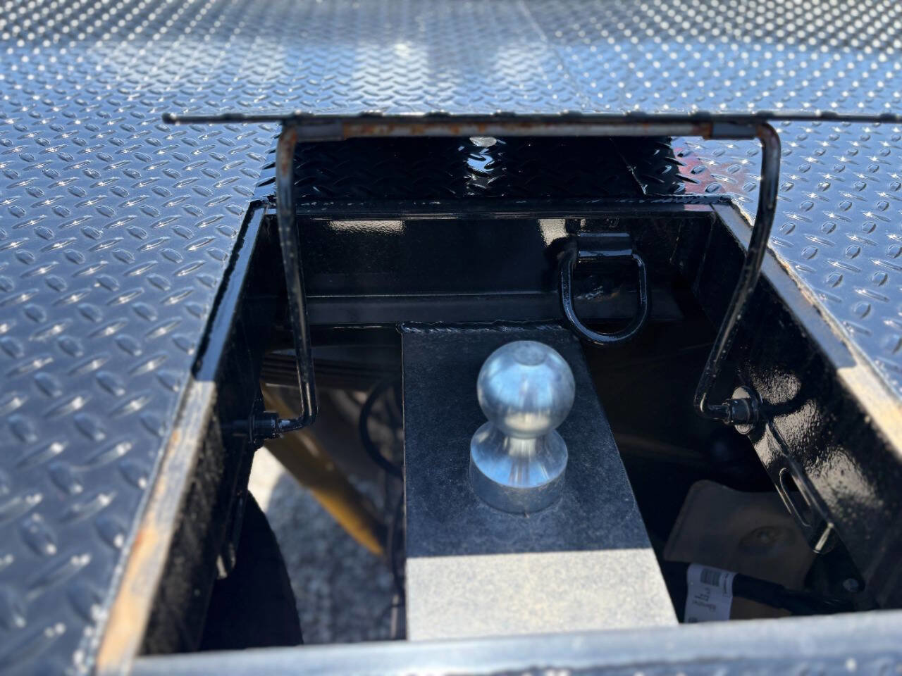 Used 2020 Chevrolet Silverado 2500 W/T w/ WT Fleet Convenience Package image 20