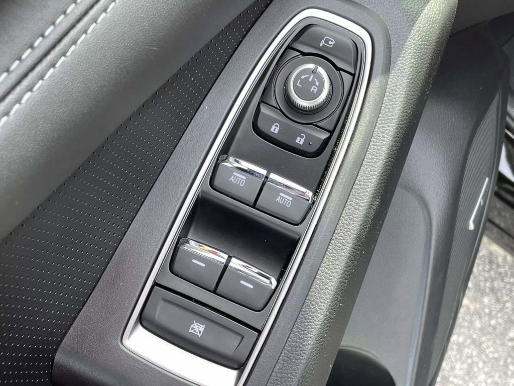 Certified 2025 Subaru Ascent Touring w/ Popular Package #1 image 8