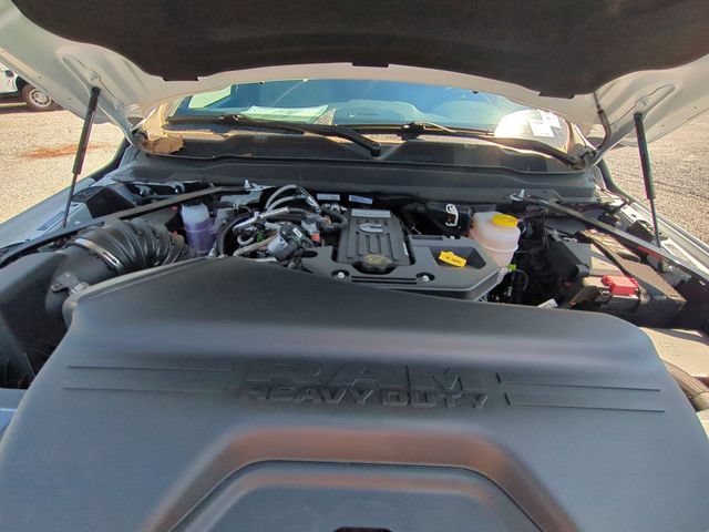New 2026 RAM 3500 Tradesman w/ Chrome Appearance Group AWD/4WD image 37