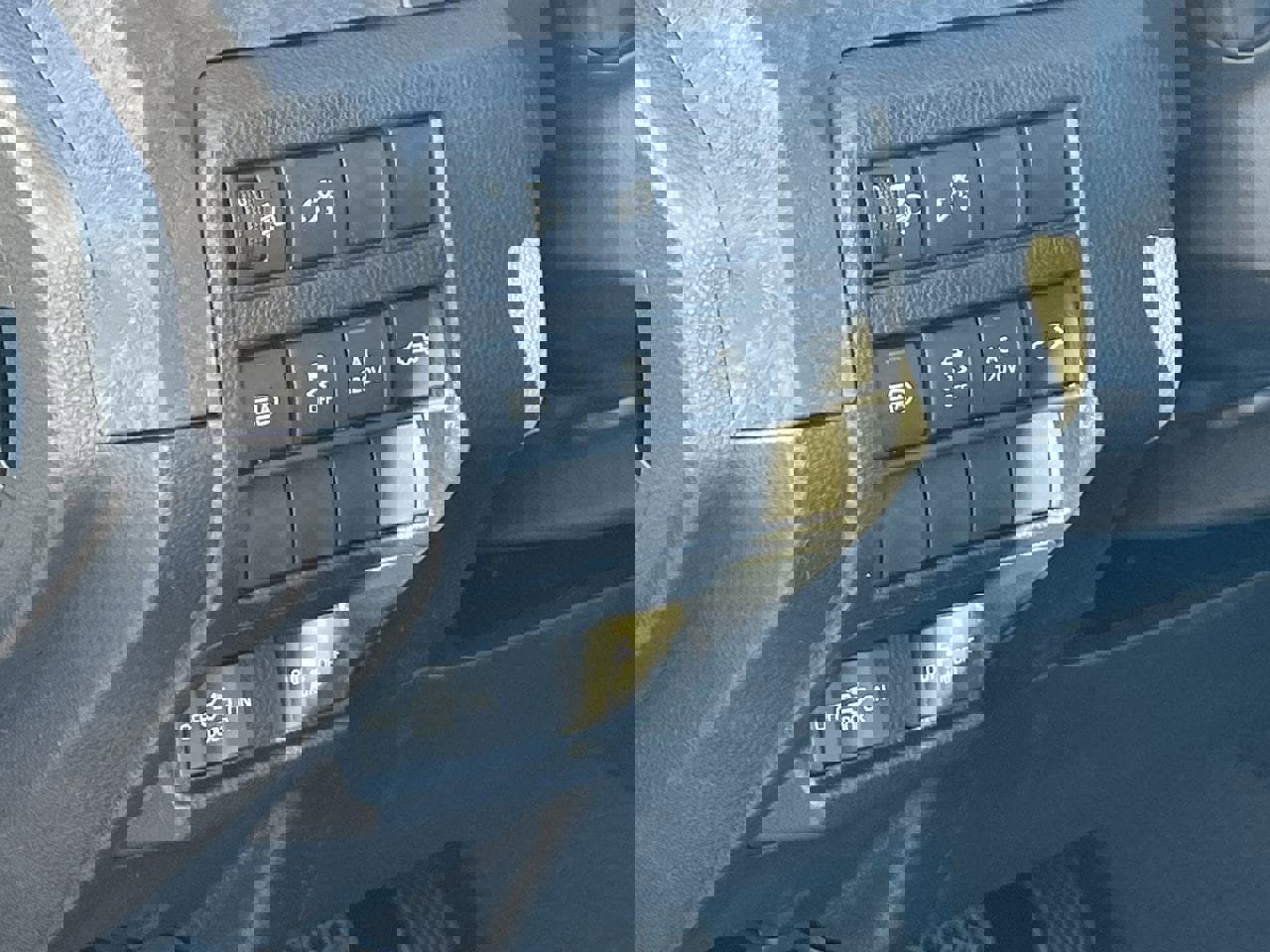 New 2026 Toyota Tacoma Limited image 11