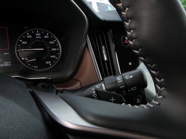 Used 2025 Subaru Outback Touring w/ Popular Package #2 image 20