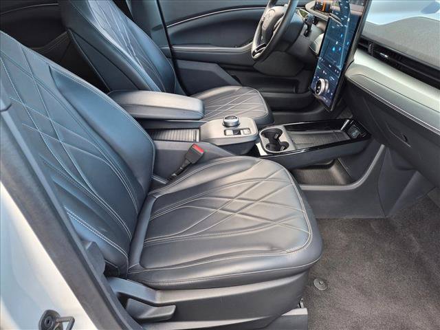 Certified 2023 Ford Mustang Mach-E Select RWD image 19