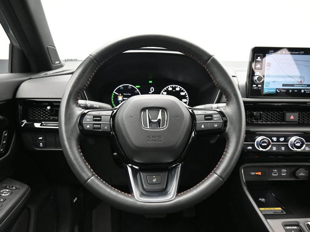 Certified 2023 Honda CR-V Sport Touring image 45