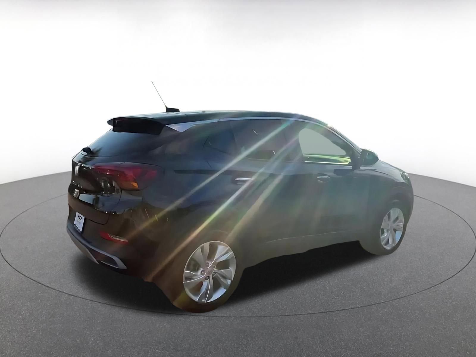 Used 2025 Buick Encore GX Preferred image 15