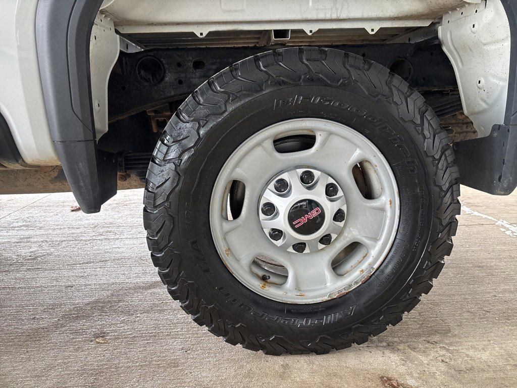 Used 2023 GMC Sierra 2500 Pro image 29