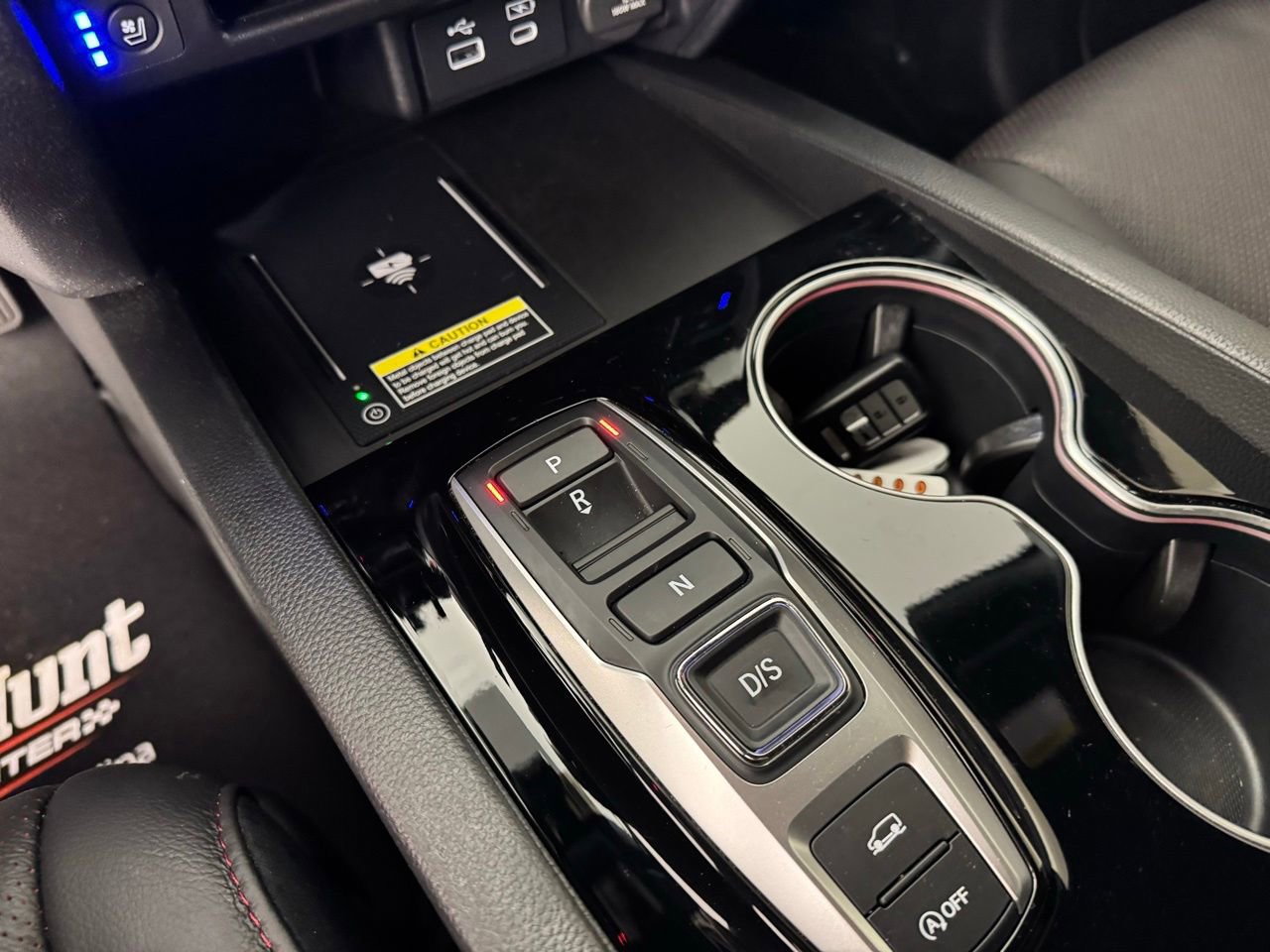 Used 2025 Honda Passport Black Edition image 22