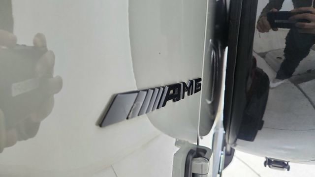 Used 2024 Mercedes-Benz G 63 AMG 4MATIC image 18
