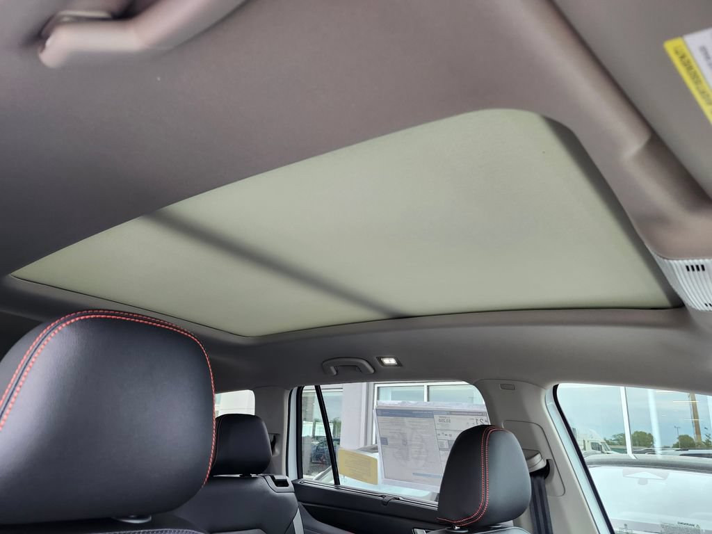 New 2026 Volkswagen Atlas Peak Edition AWD/4WD image 12