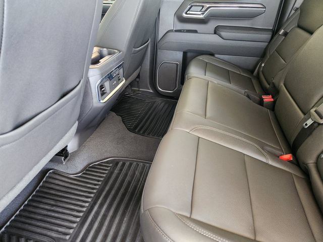 Used 2026 Chevrolet Silverado 1500 LTZ w/ LTZ Premium Texas Edition AWD/4WD image 32