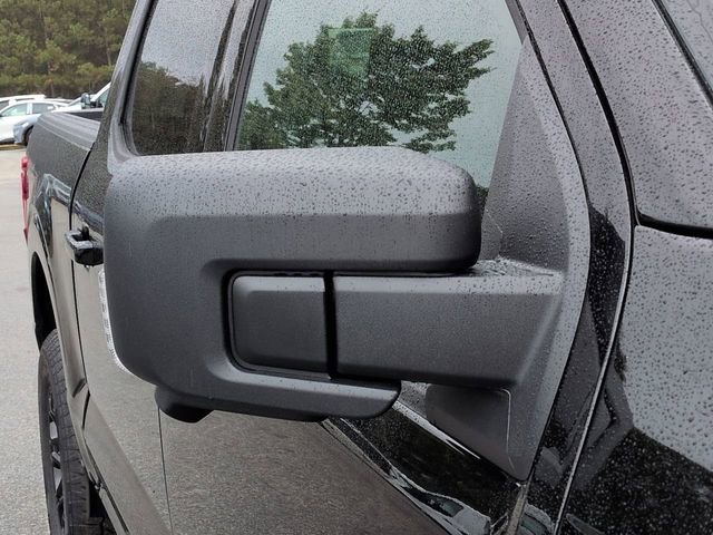 New 2025 Ford F150 XLT w/ Equipment Group 302A MID AWD/4WD image 13