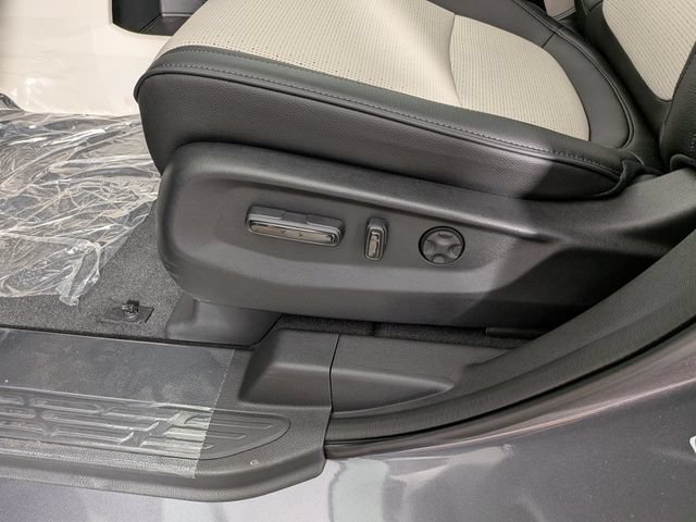 New 2026 Honda Odyssey Elite image 18