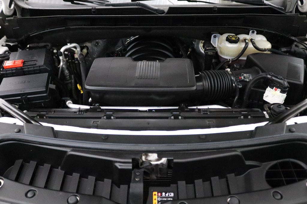 Certified 2024 GMC Yukon Denali Ultimate AWD/4WD image 45