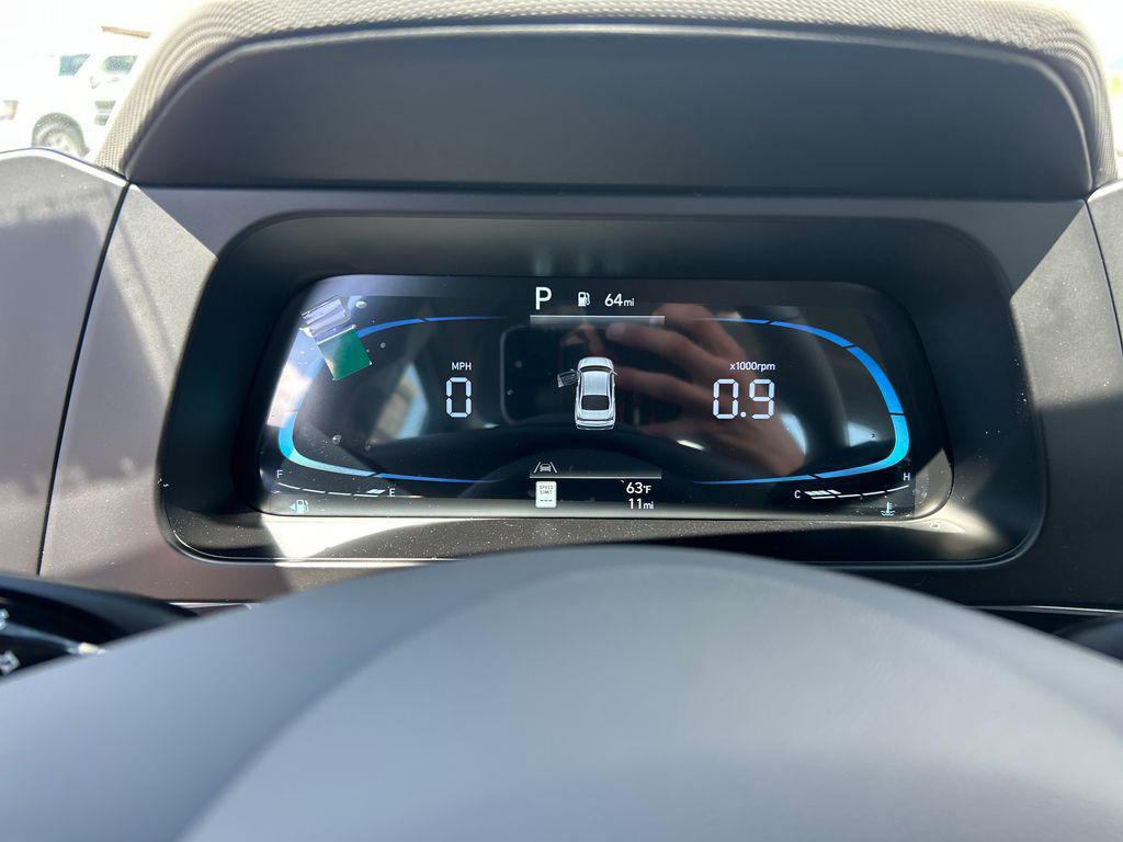 New 2026 Hyundai Elantra SEL Sport Premium w/ Cargo Package image 18