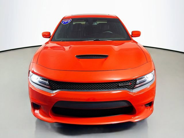 Used 2019 Dodge Charger GT w/ Plus Group image 3