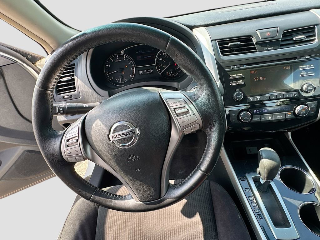 Used 2013 Nissan Altima 2.5 SV w/ 2.5SV Convenience Pkg FWD image 13