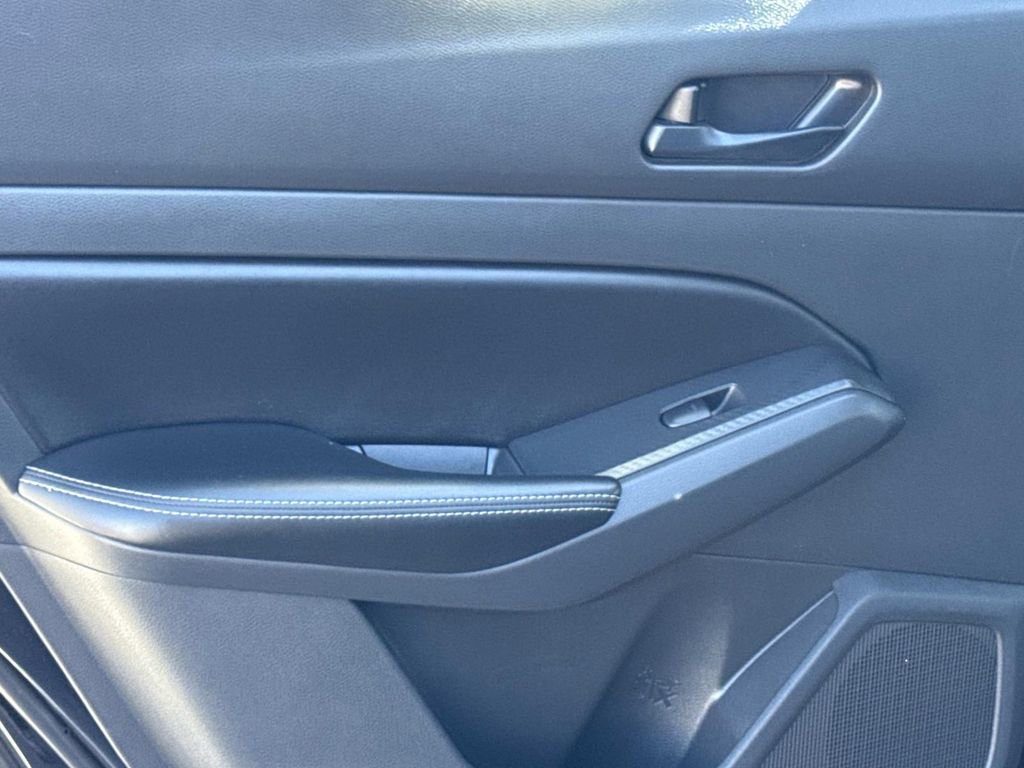 Certified 2024 Nissan Altima 2.5 SV image 12