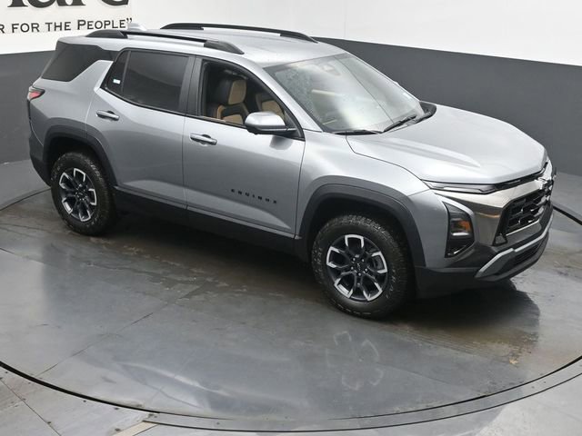 New 2026 Chevrolet Equinox ACTIV image 16