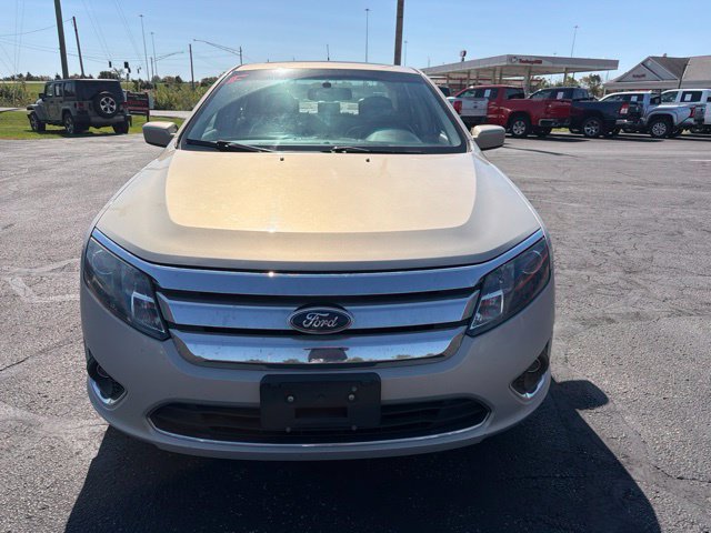 Used 2010 Ford Fusion SEL FWD image 2