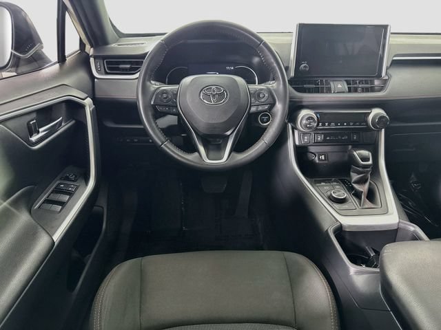 Certified 2024 Toyota RAV4 SE w/ Weather & Moonroof Package AWD/4WD image 24