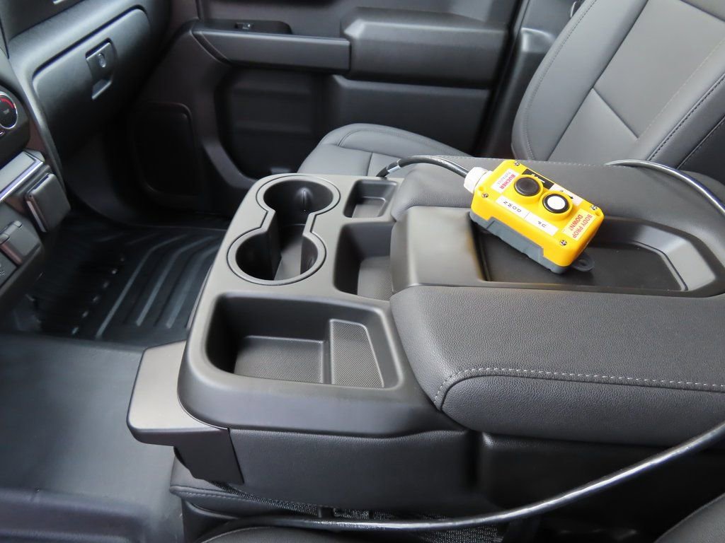 New 2025 Chevrolet Silverado 3500 W/T w/ WT Convenience Package image 8