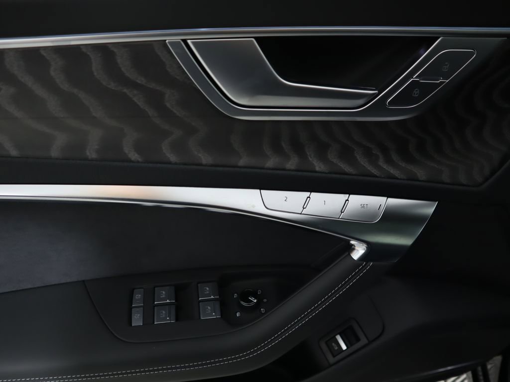 New 2025 Audi A6 3.0T Prestige image 25
