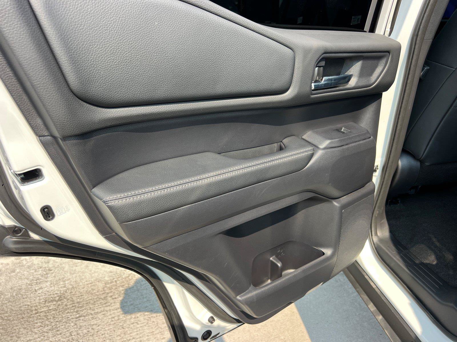 Used 2024 Toyota Land Cruiser AWD/4WD image 22