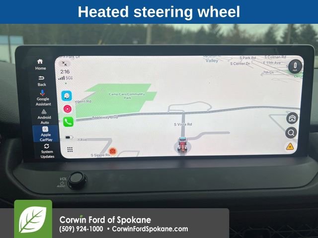 Used 2025 Honda Accord Touring image 15