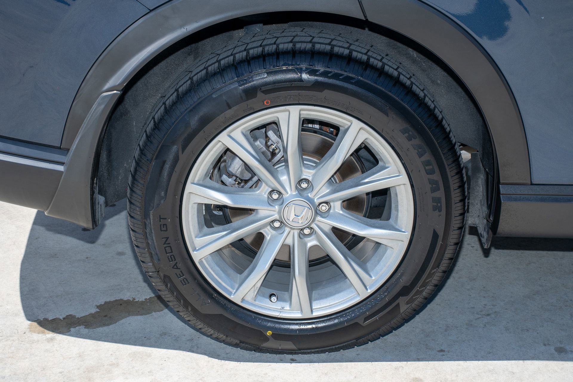 Used 2023 Honda CR-V EX-L image 41
