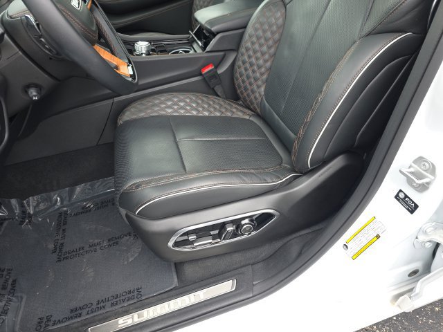 Used 2025 Jeep Grand Cherokee L Summit AWD/4WD image 18