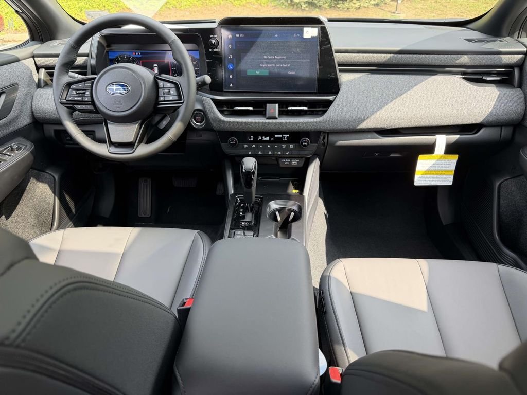 New 2026 Subaru Outback Premium AWD/4WD image 18