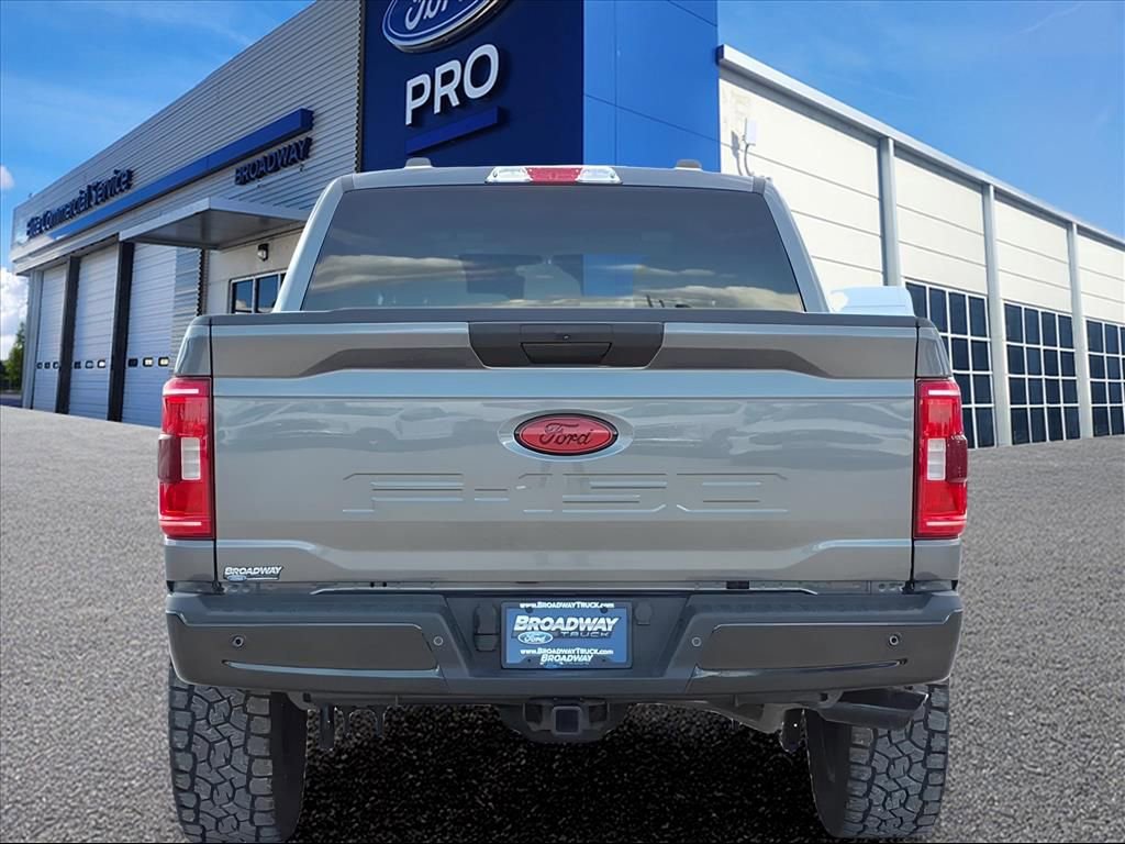 New 2023 Ford F150 XLT w/ Bed Utility Package image 27
