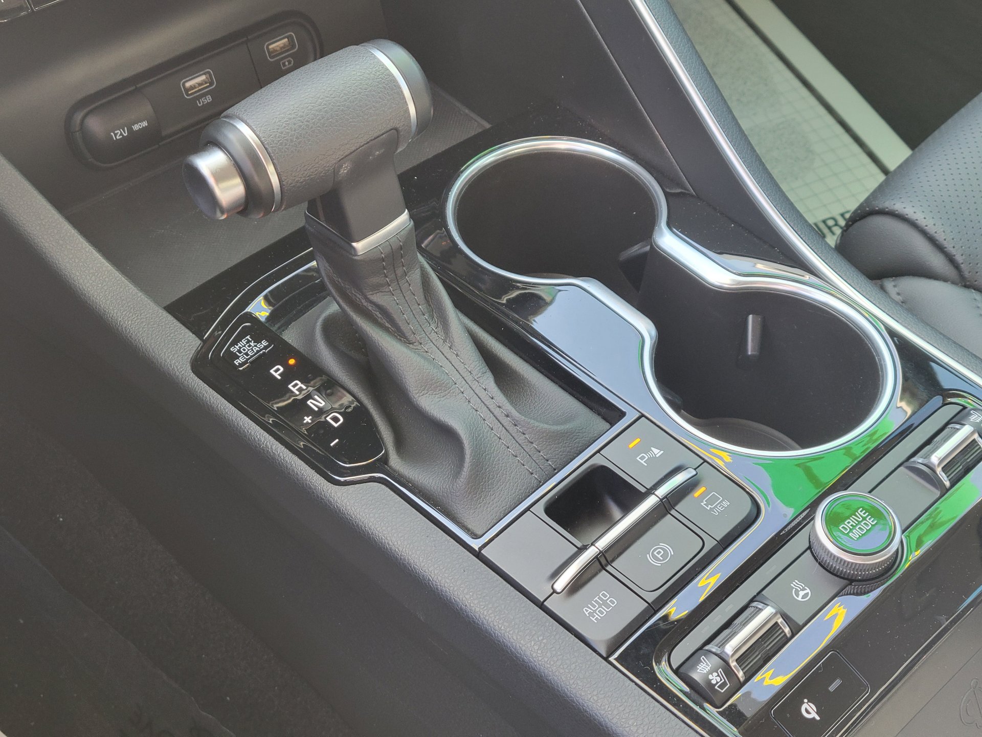 Used 2024 Kia K5 EX w/ EX Premium Package image 28