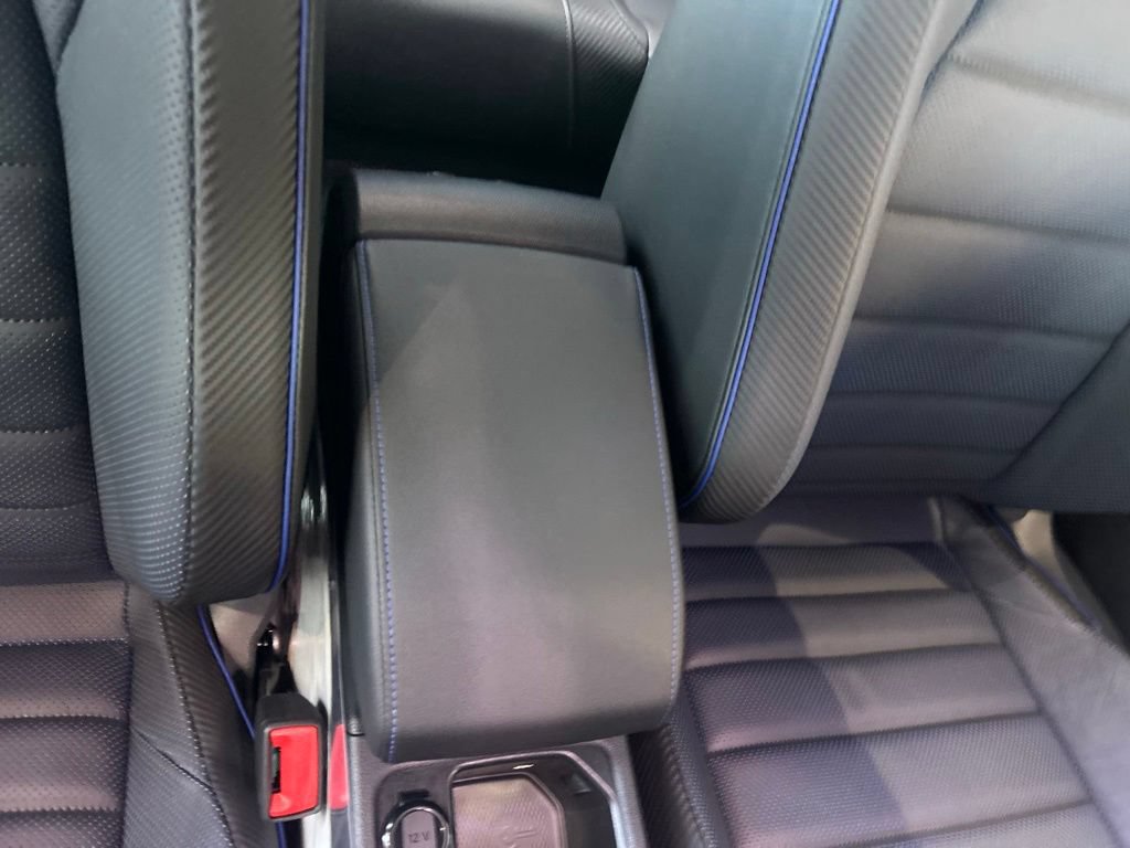 New 2026 Volkswagen Golf AWD/4WD image 42