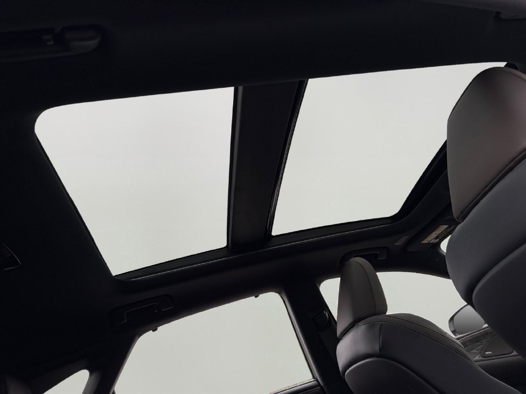 New 2026 Lexus RX 350 AWD image 4