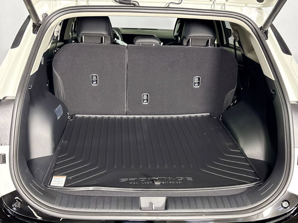 New 2026 Kia Sportage SX Prestige AWD/4WD image 22