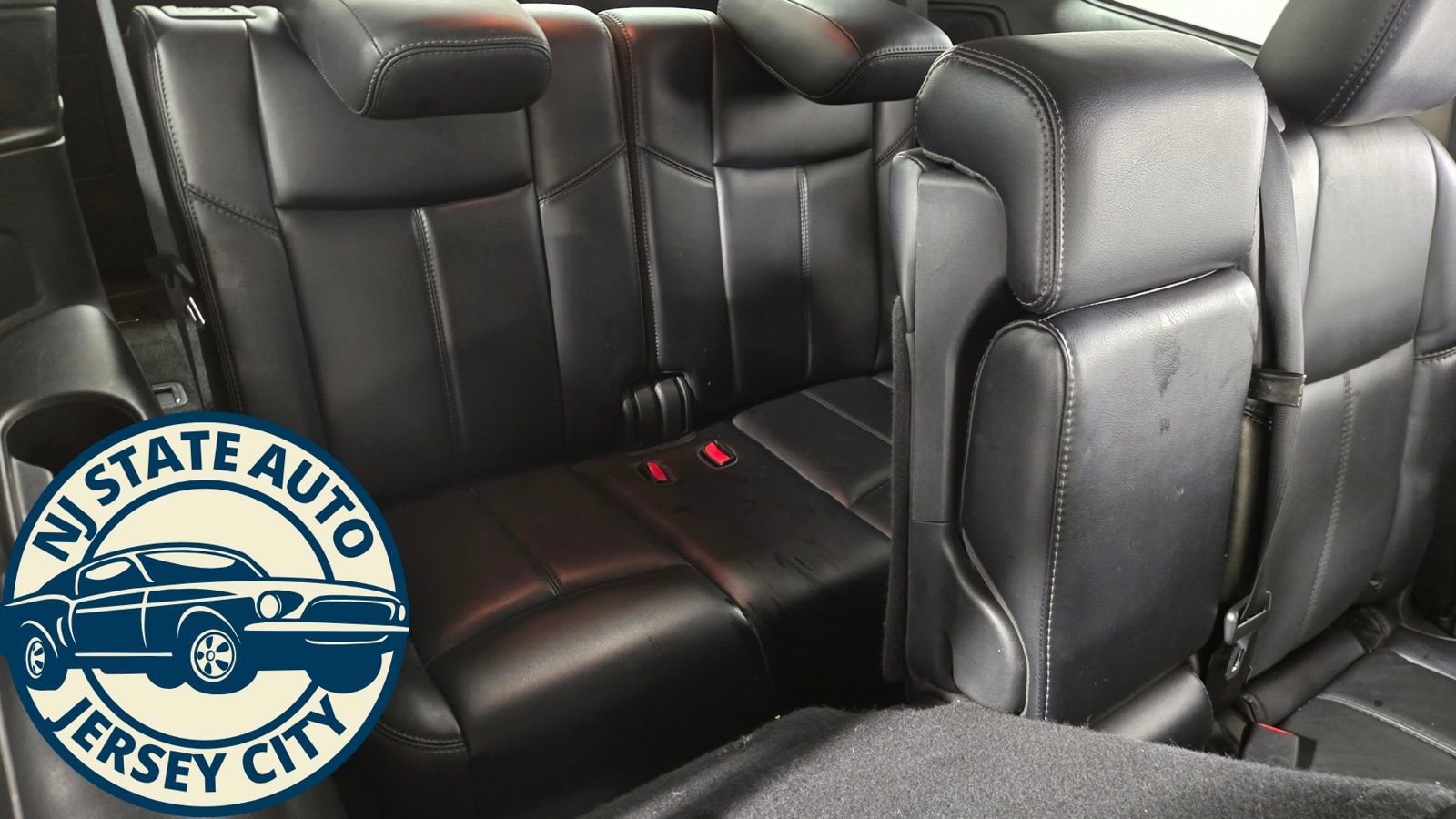 Used 2018 Nissan Pathfinder SL w/ SL Premium Package image 40