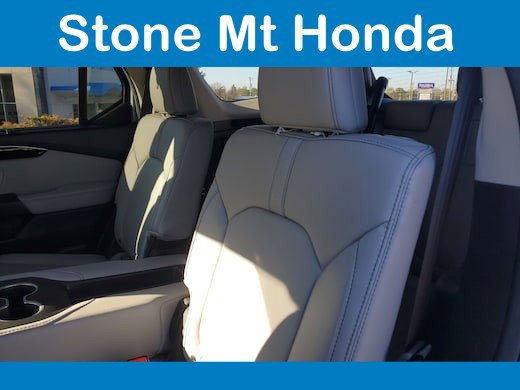 Used 2025 Honda Pilot EX-L image 12