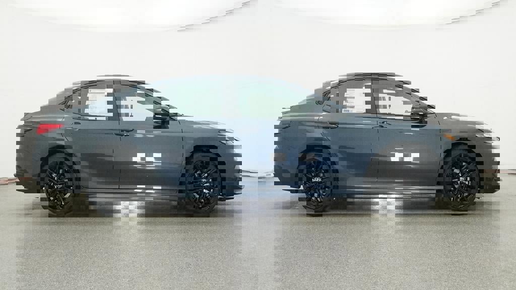 New 2026 Toyota Camry SE image 60