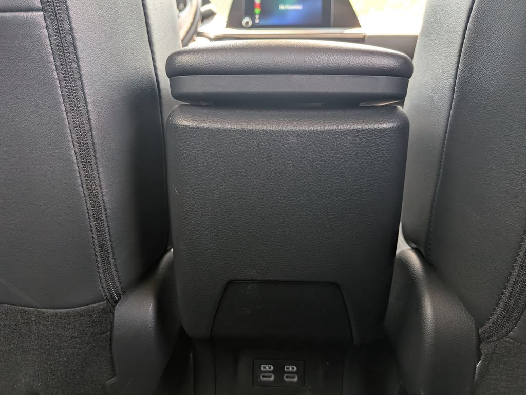 Used 2023 Toyota Prius XLE FWD image 25