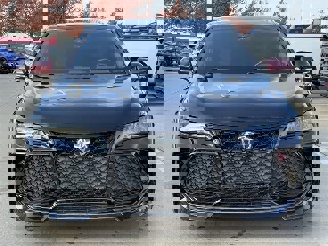 Used 2021 Toyota Avalon TRD image 6