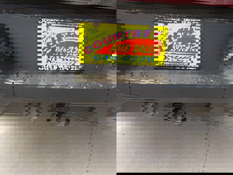 Used 2018 Honda Ridgeline RTL image 40