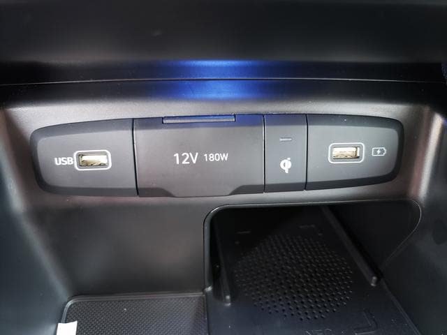 Used 2024 Hyundai Tucson SEL w/ Convenience Package AWD/4WD image 25