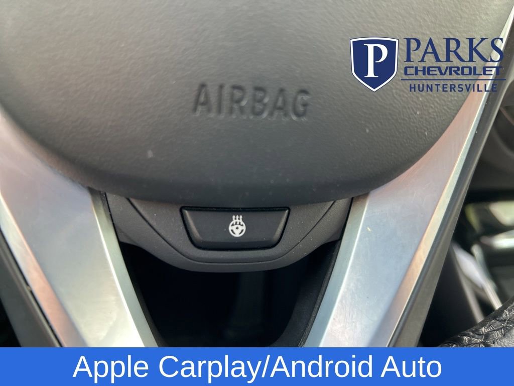 Used 2024 BMW X3 xDrive30i image 12