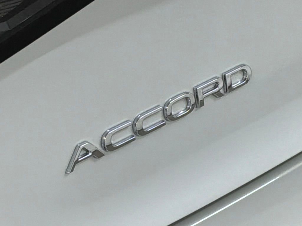 Used 2023 Honda Accord EX-L image 23