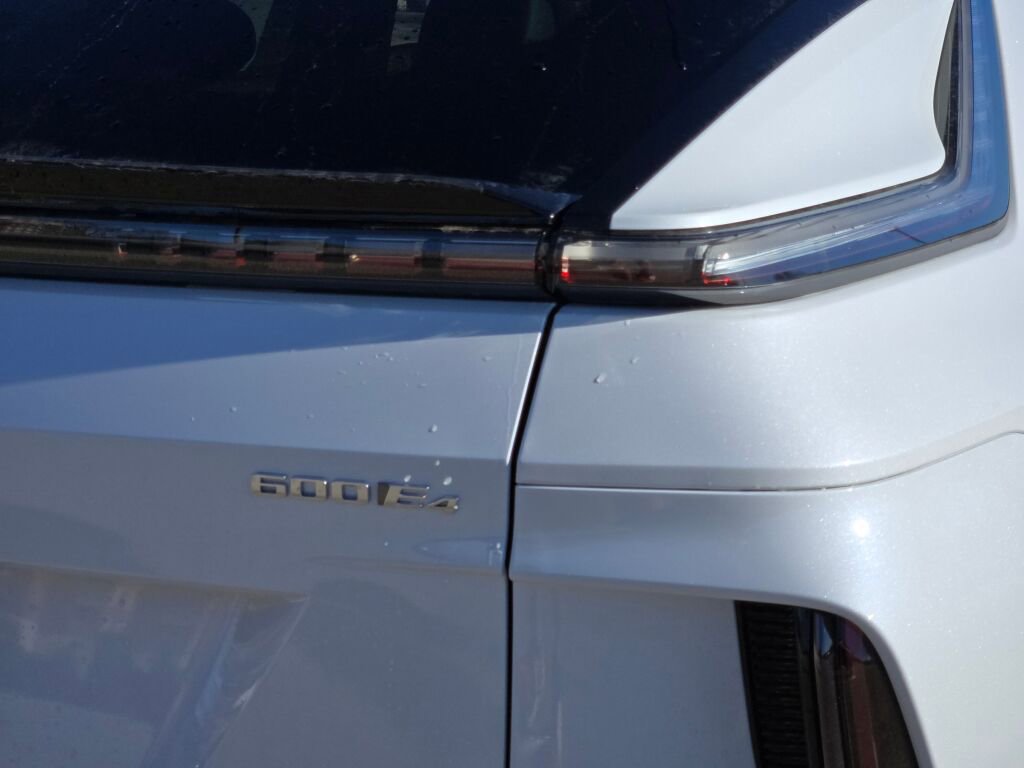 New 2026 Cadillac Lyriq Premium Sport image 12