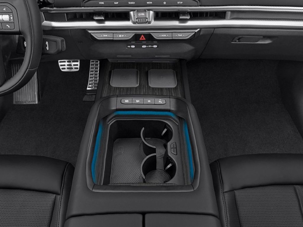 New 2027 Kia Telluride SX Prestige AWD/4WD image 10
