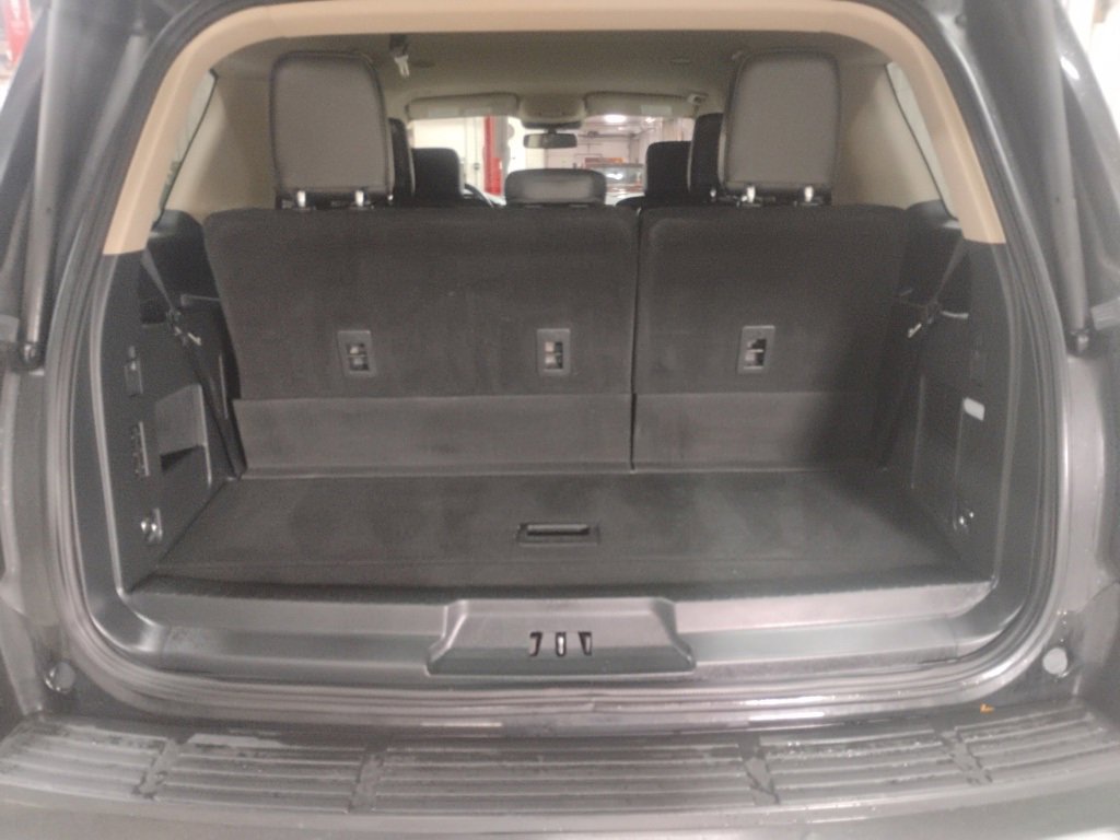 Certified 2023 Ford Expedition XLT image 21
