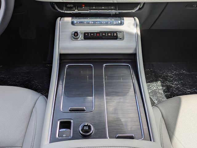 New 2026 Lincoln Aviator Reserve AWD/4WD image 19