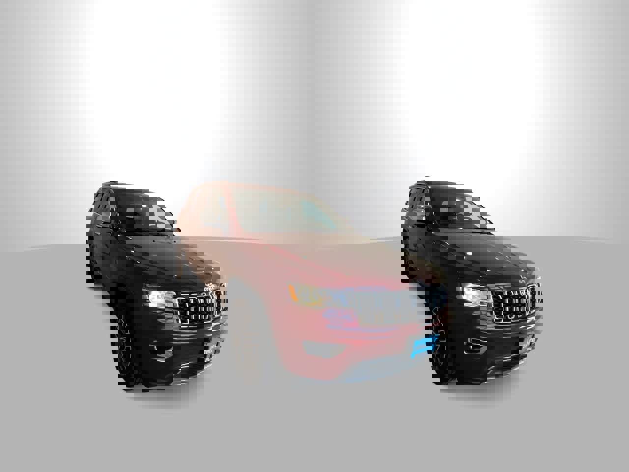 Used 2022 Jeep Grand Cherokee Limited image 2